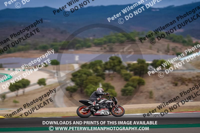 motorbikes;no limits;october 2019;peter wileman photography;portimao;portugal;trackday digital images